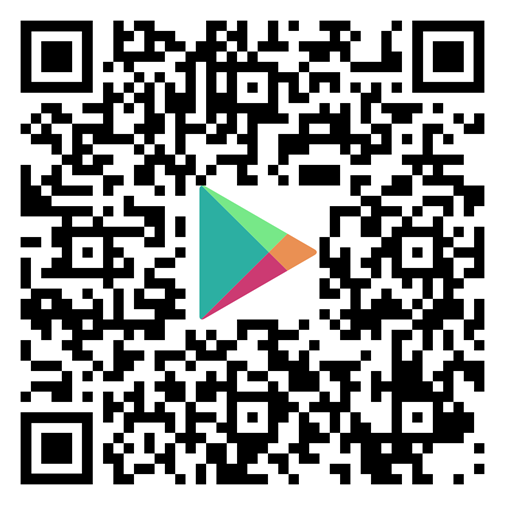 GRM App qr-code Google Play